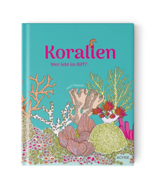 korallen cover kinderbuch