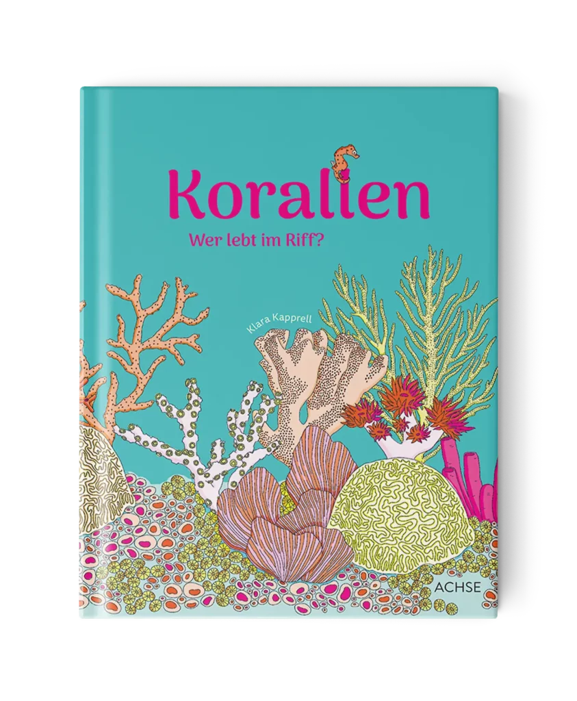 korallen cover kinderbuch