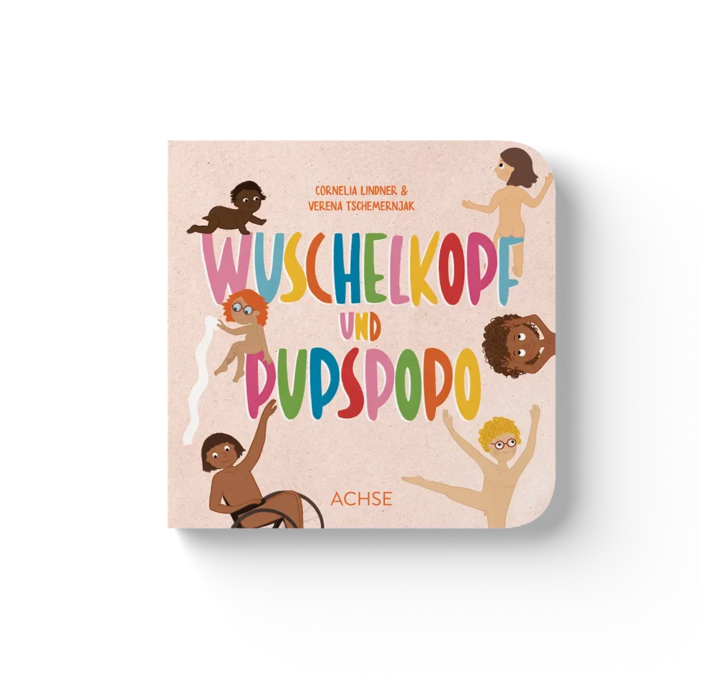 wuschelkopf und pupspopo cover kinderbuch