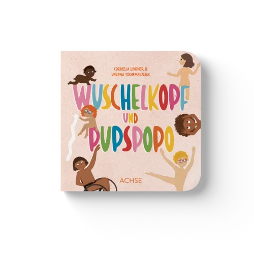 wuschelkopf und pupspopo cover kinderbuch