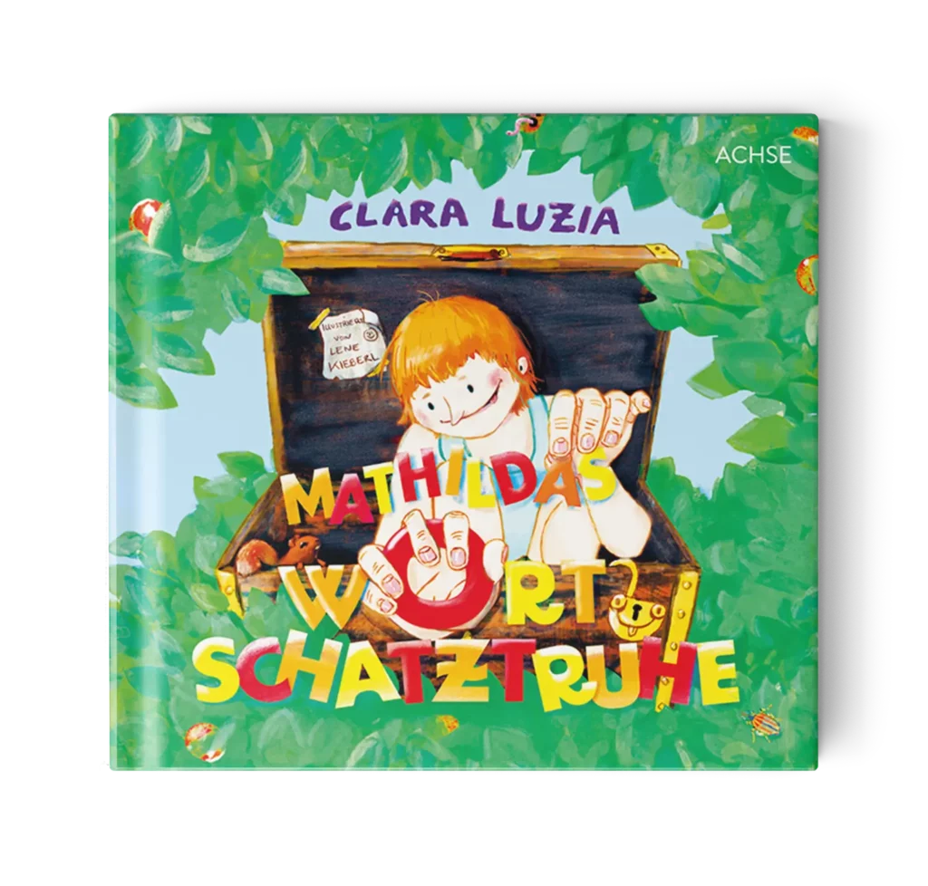 mathildas wortschatztruhe cover kinderbuch