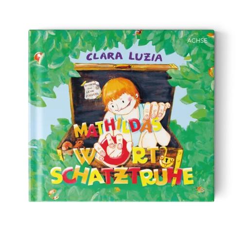 mathildas wortschatztruhe cover kinderbuch