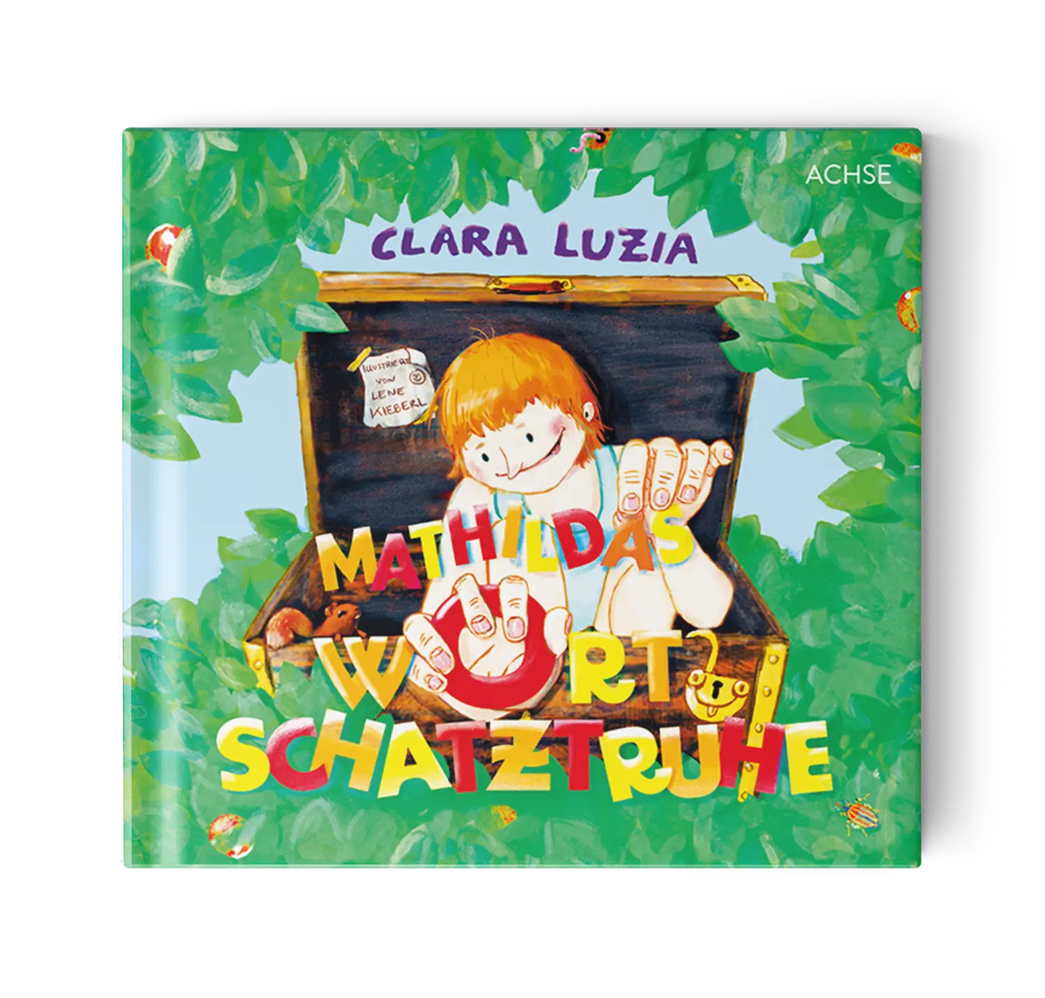 mathildas wortschatztruhe mathildas wortschatztruhe cover kinderbuch