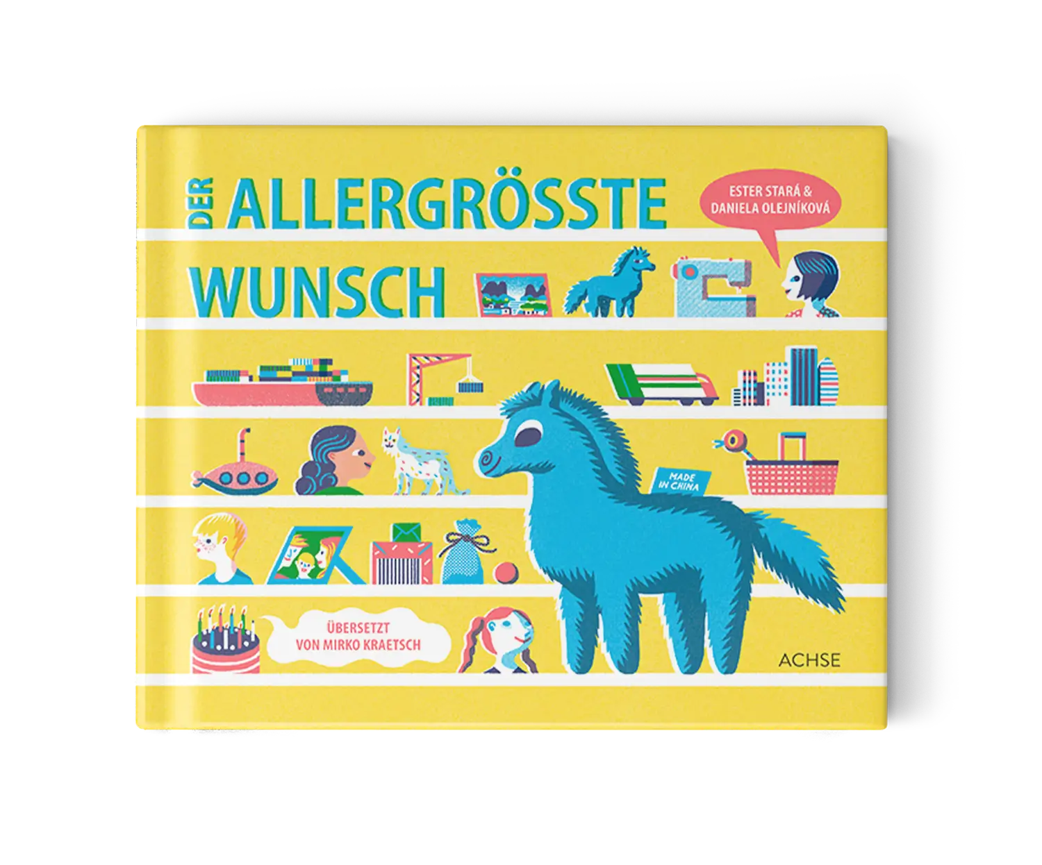 Der allergrößte Wunsch Der allergrößte Wunsch