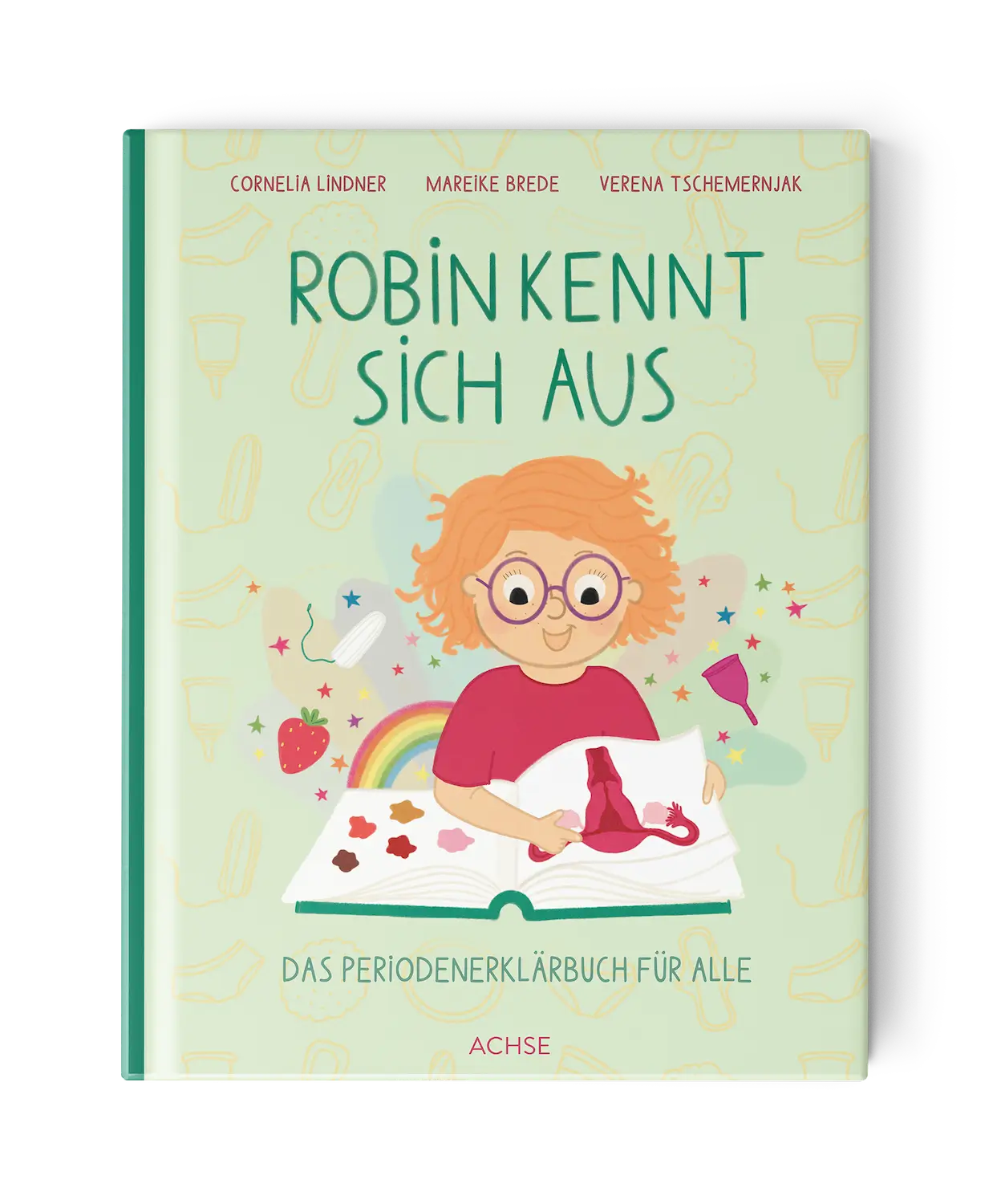 Robin kennt sich aus Robin kennt sich aus