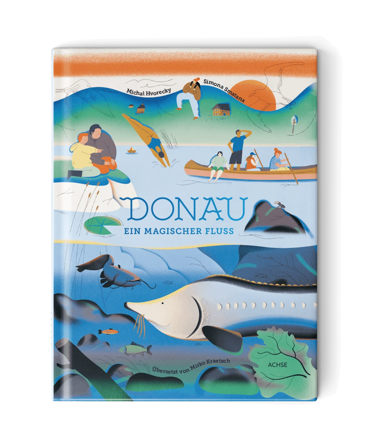 Donau Donau