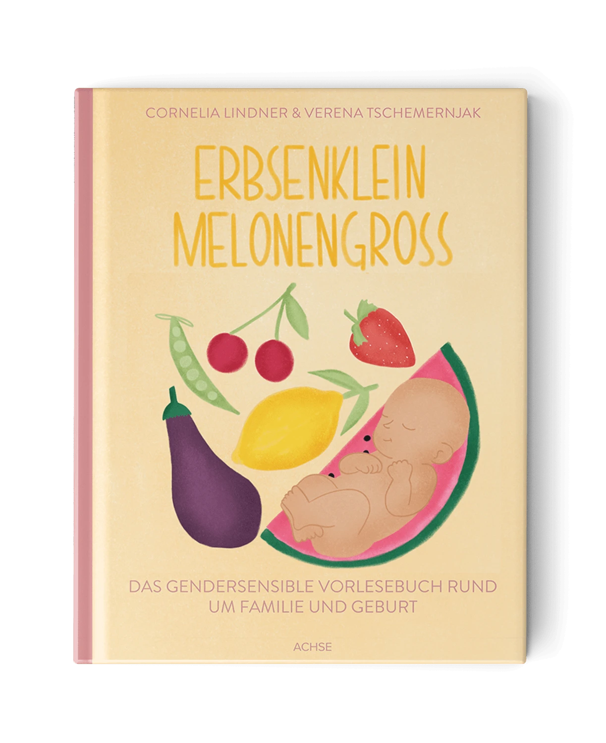 Erbsenklein Melonengroß Erbsenklein Melonengroß