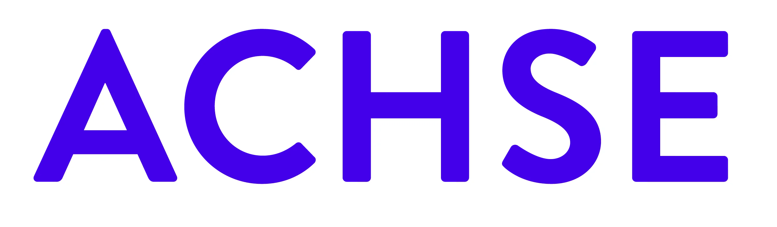 ACHSE Verlag Logo