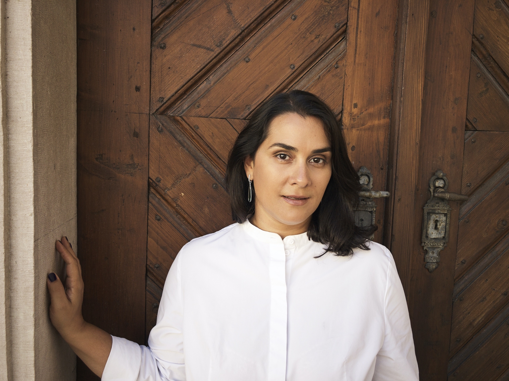 Sara Zarian ACHSE Verlag